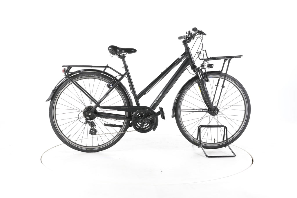 Dynamics Magic Fahrrad City & Trekking - Image 1