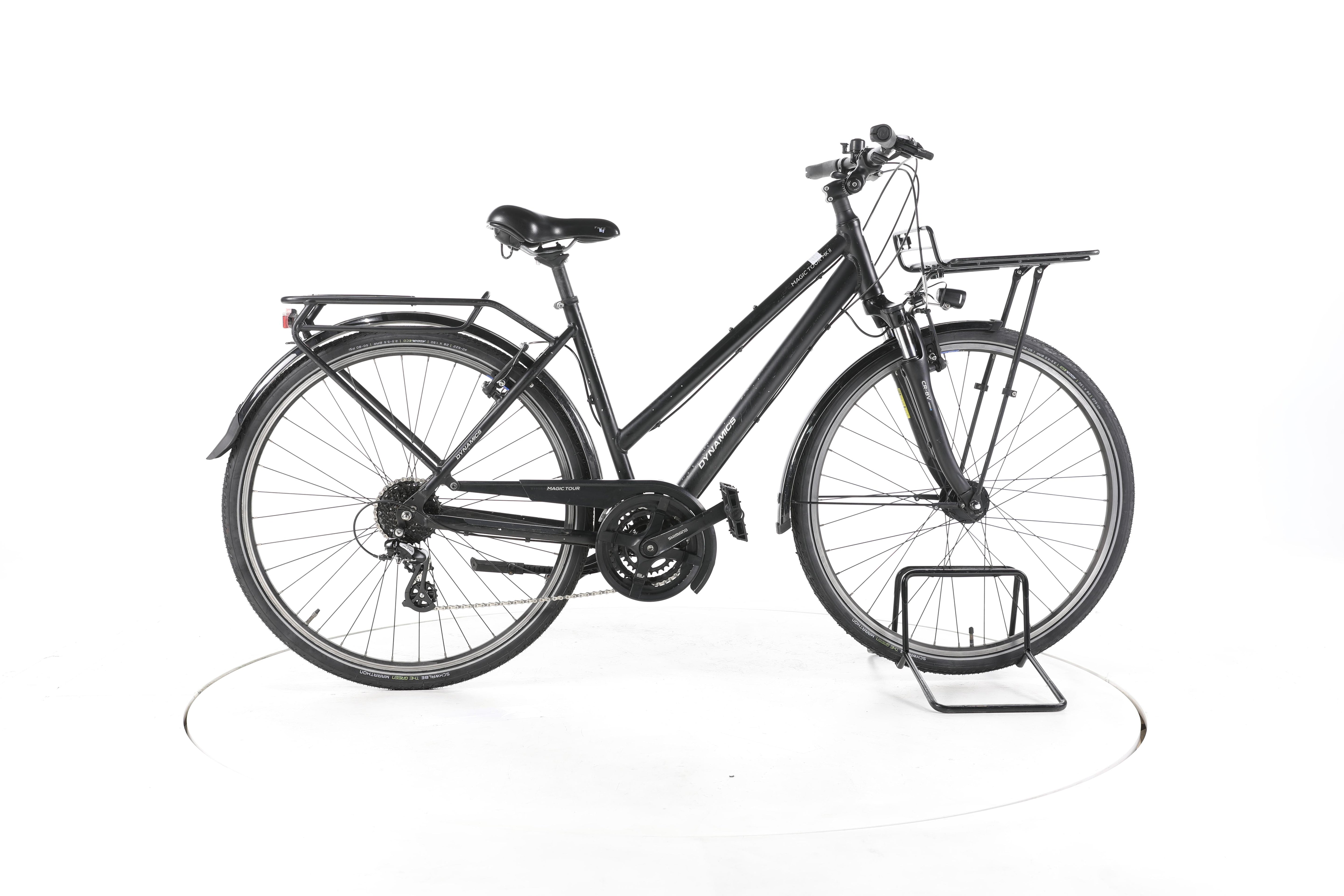 Dynamics Magic Fahrrad City & Trekking - Image 1