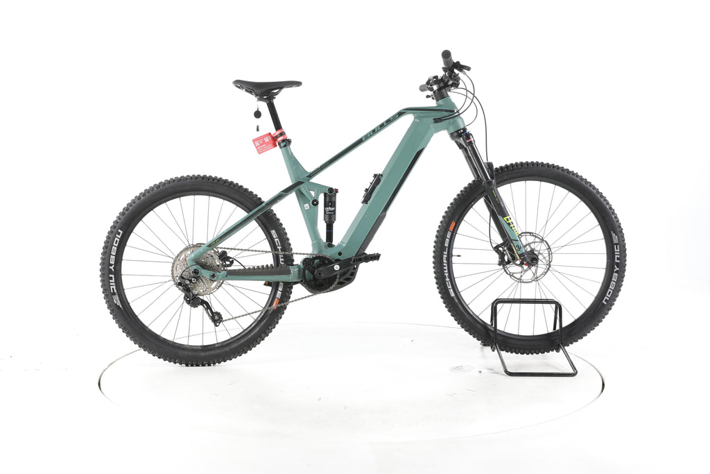 Bulls Sonic EVO AM 1 E-Bike Fully - Image 1