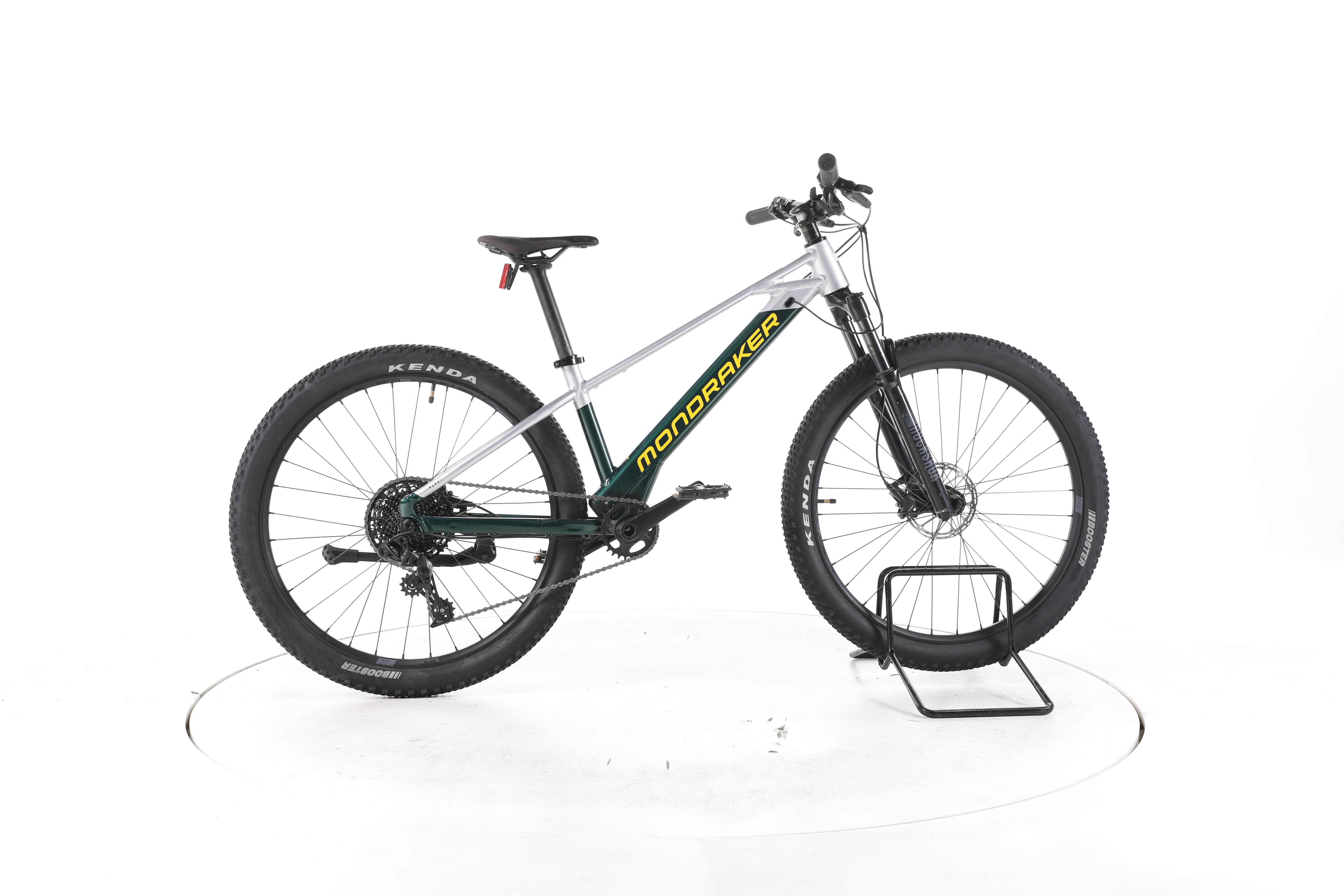 Mondraker PLAY 26 E-Bike - Image 1