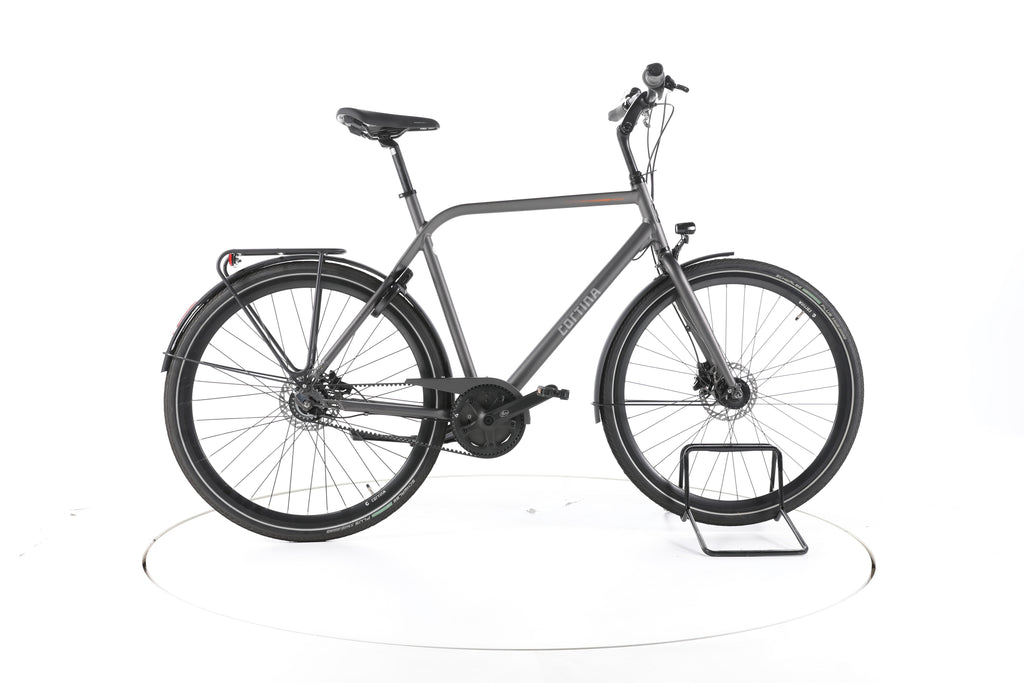 Cortina Mozzo - Image 1