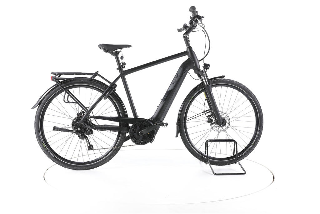 Pegasus Solero E9 Performance Trekking E-Bike - Image 1