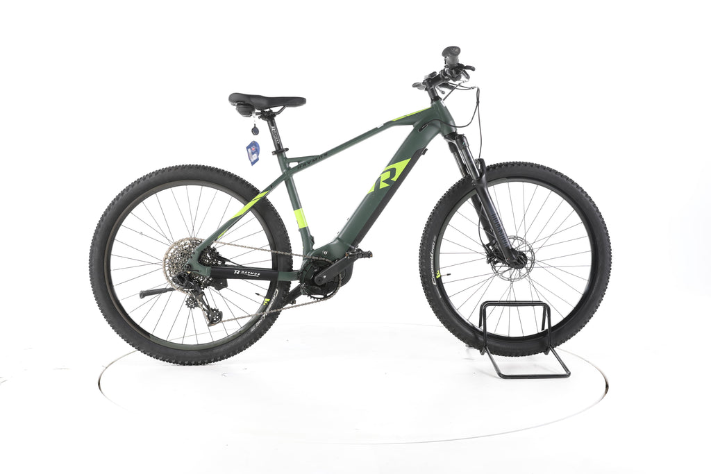 R Raymon HardRay E 7.0 E-Bike - Image 1