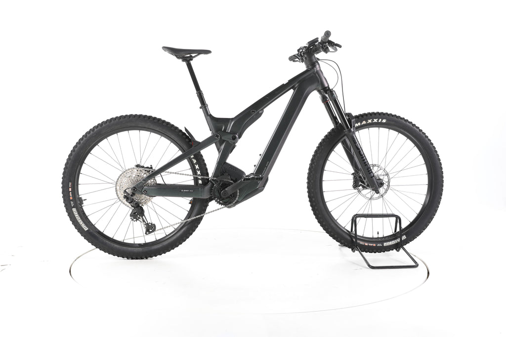 Scott Patron E-Ride 920 Fully E-Bike - Image 1