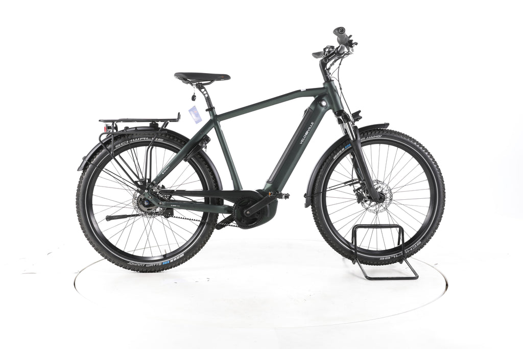 Velo de Ville SEB 990 Smart City E-Bike - Image 1