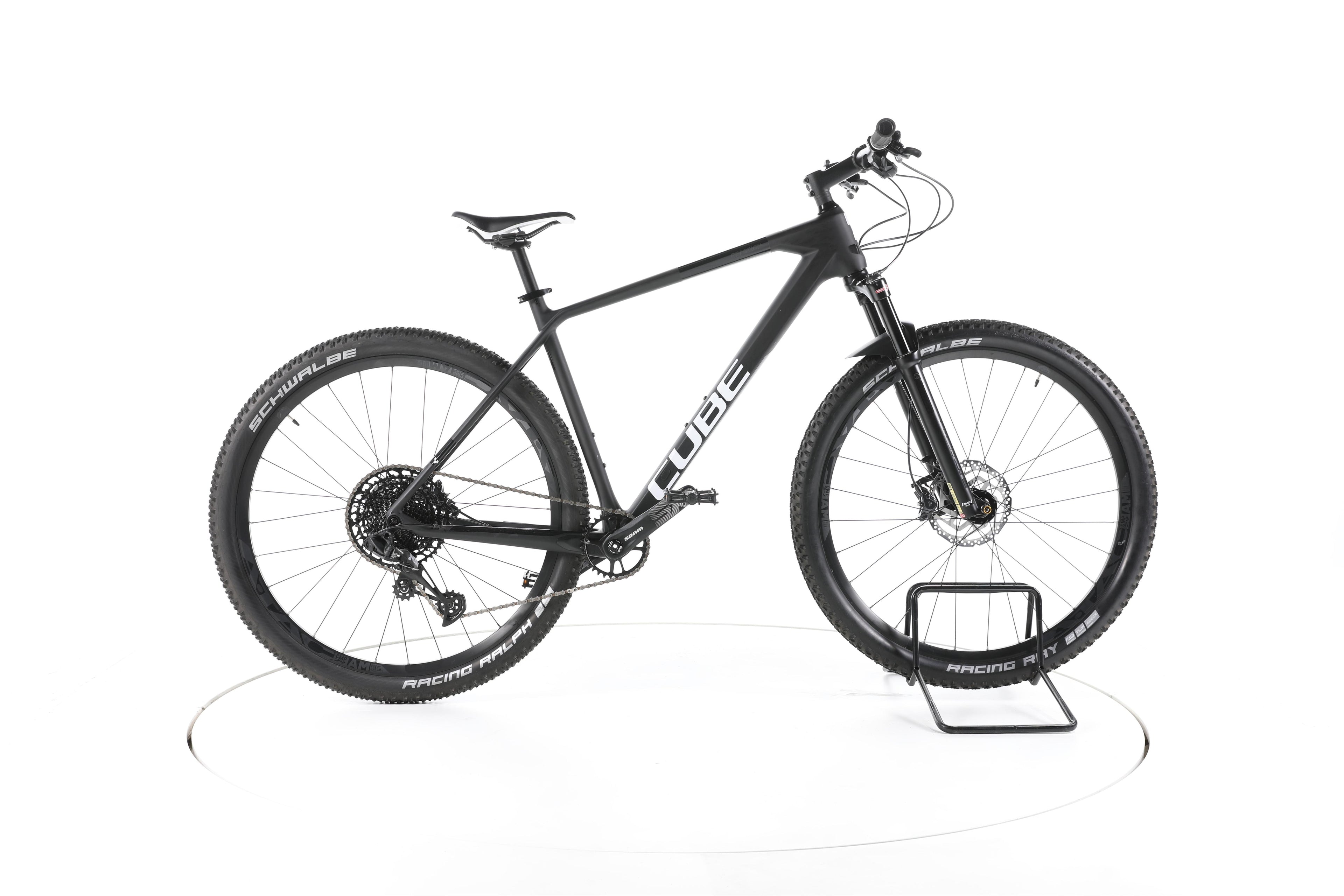 Cube Reaction C:62 ONE - Image 1