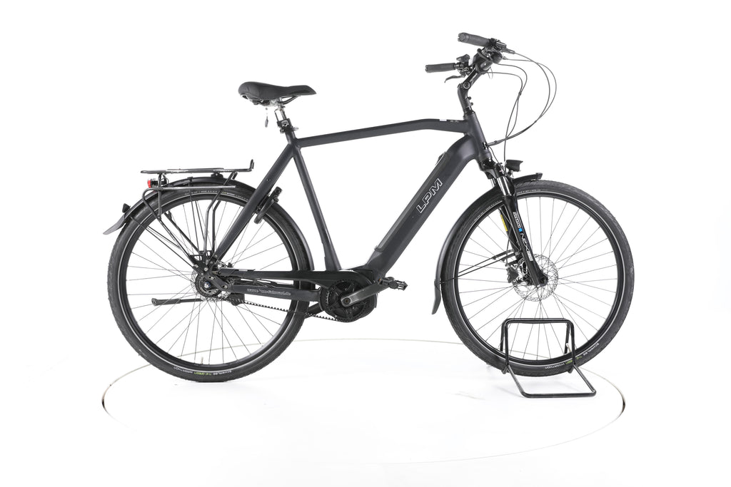 LPM E1 FL City E-Bike - Image 1