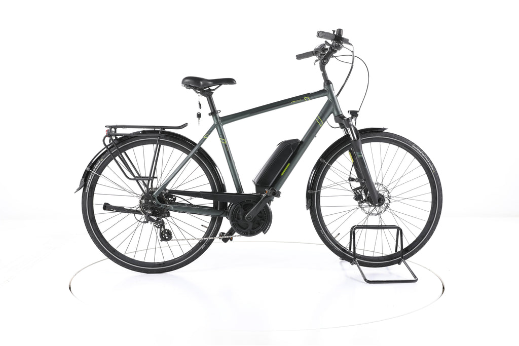 Triumph E-Bird Plus Trekking E-Bike - Image 1
