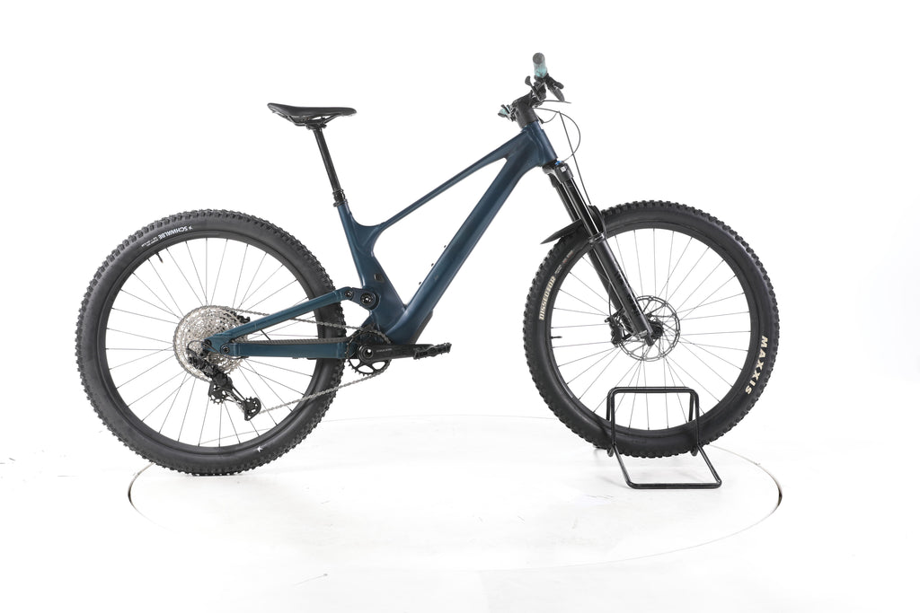 Scott Genius 930 Fahrrad Fully - Image 1