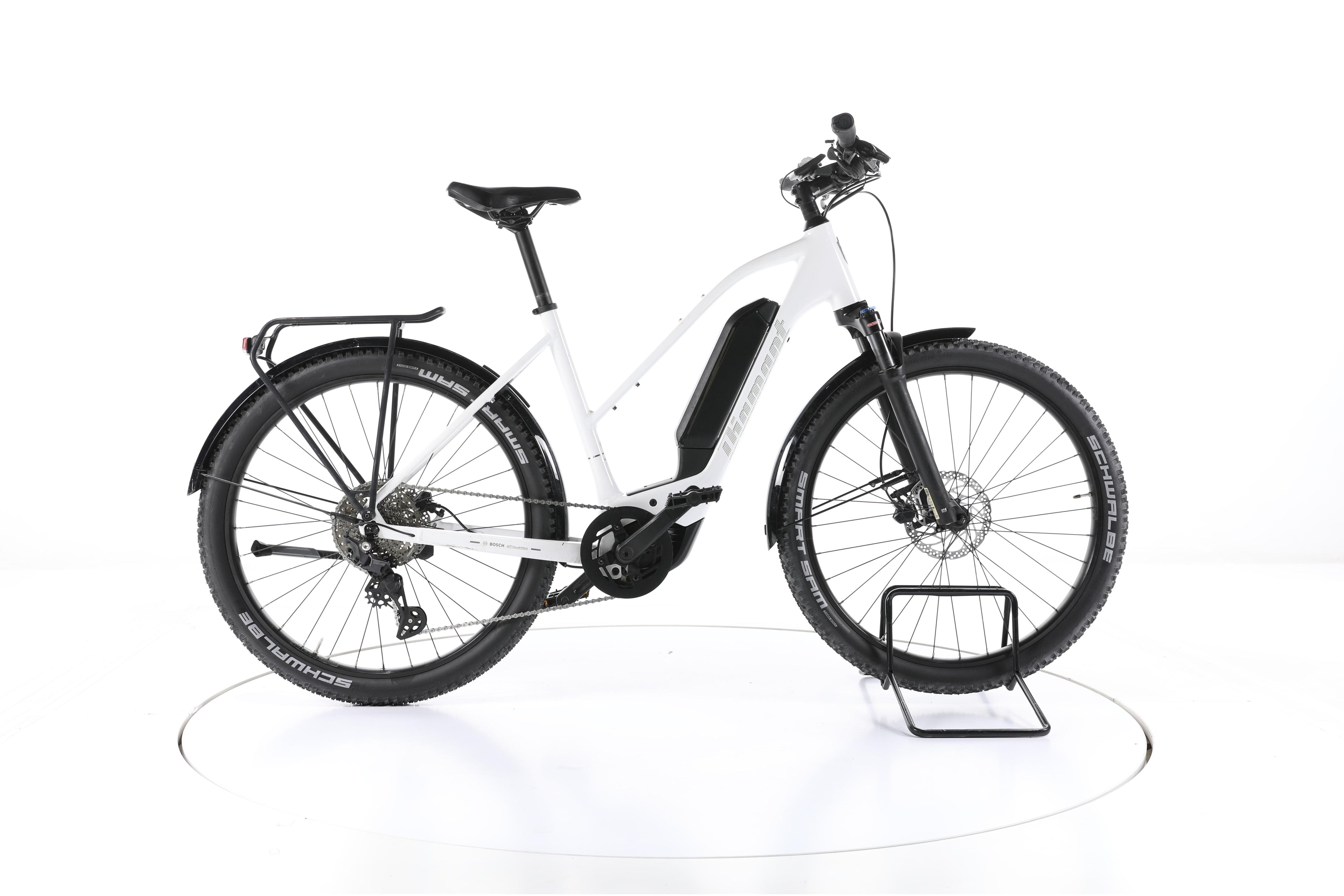 Diamant Zing Gen 2 Trekking E-Bike 2023 - Image 1