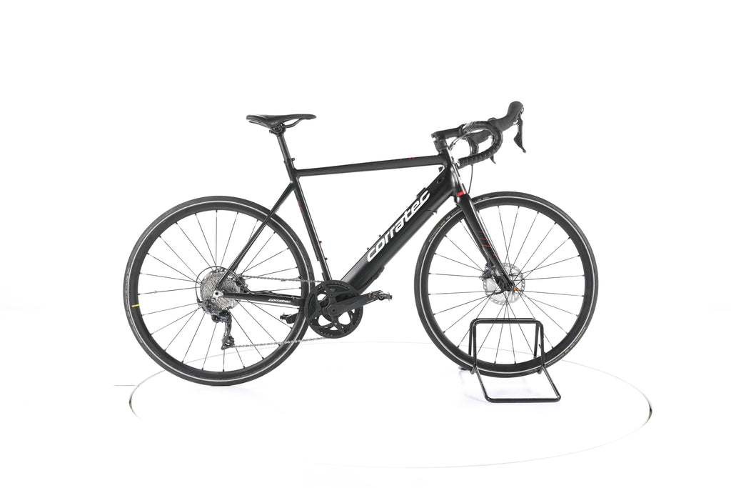 Corratec E-Corones Elite E-Gravel & Rennrad - Image 1