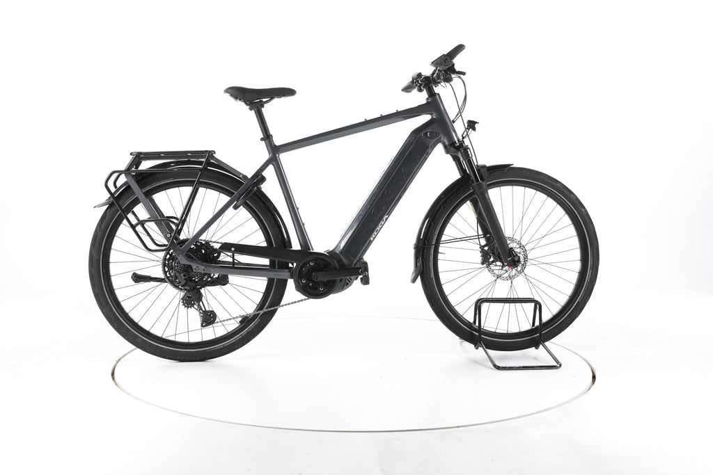KOGA E-Worldtraveler Trekking E-Bike - Image 1