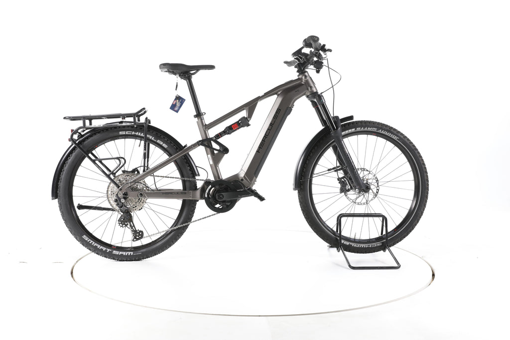 Hercules Nos FS SUV 2.2 SUV E-Bike - Image 1