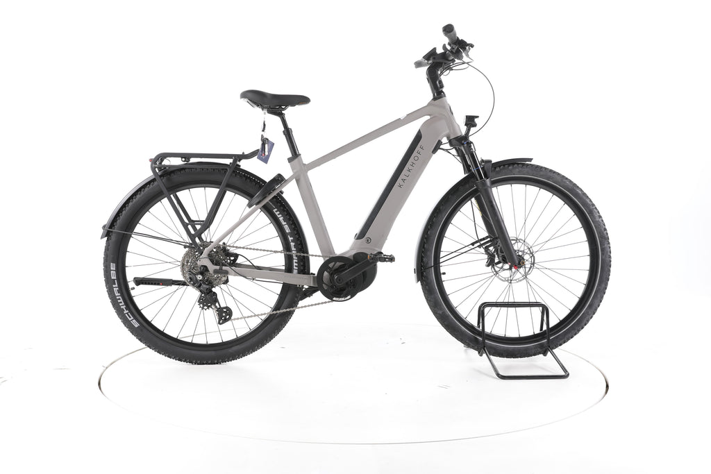 Kalkhoff Entice 5.B Move+ Trekking E-Bike - Image 1