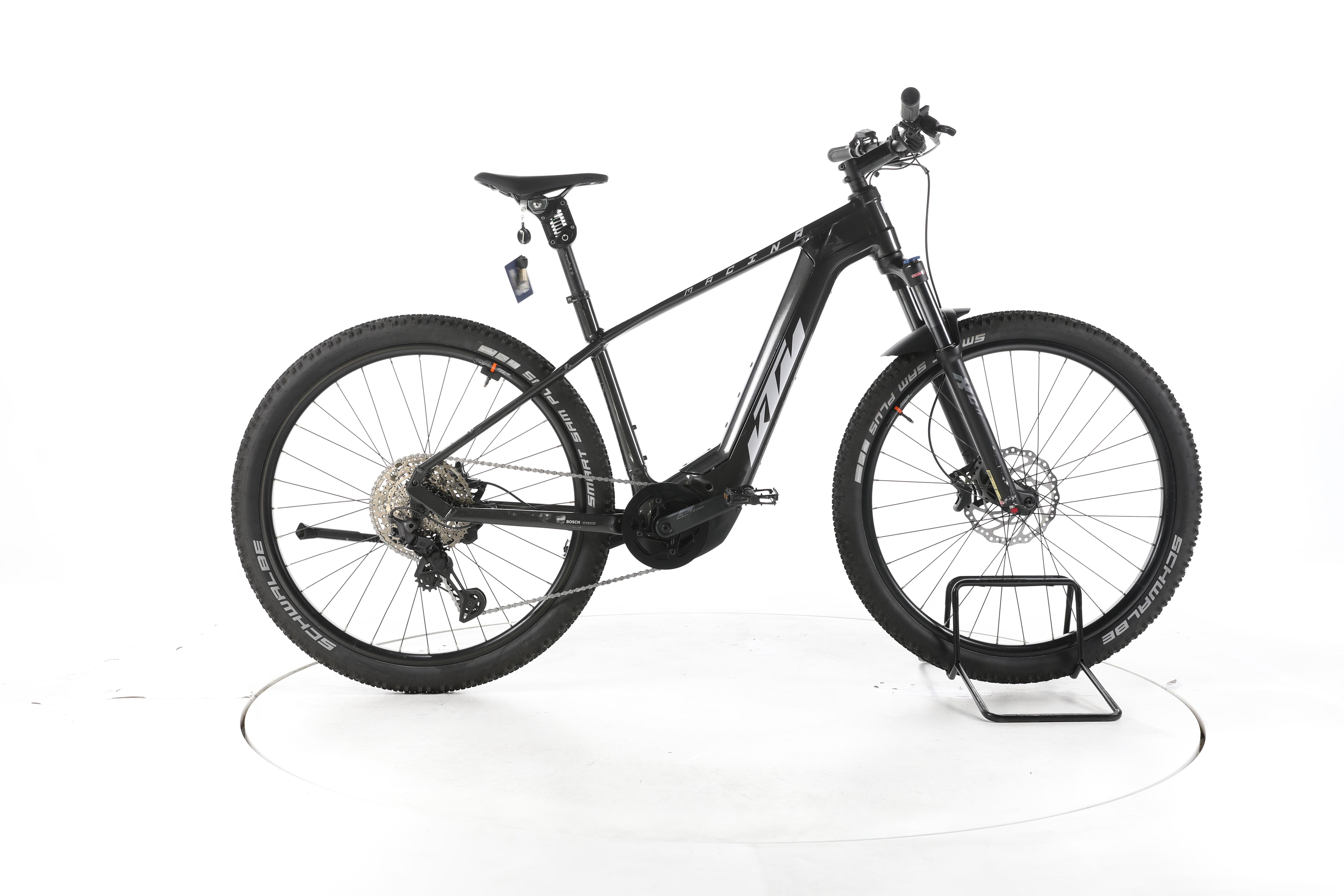 KTM Macina Team XL E-Bike - Image 1