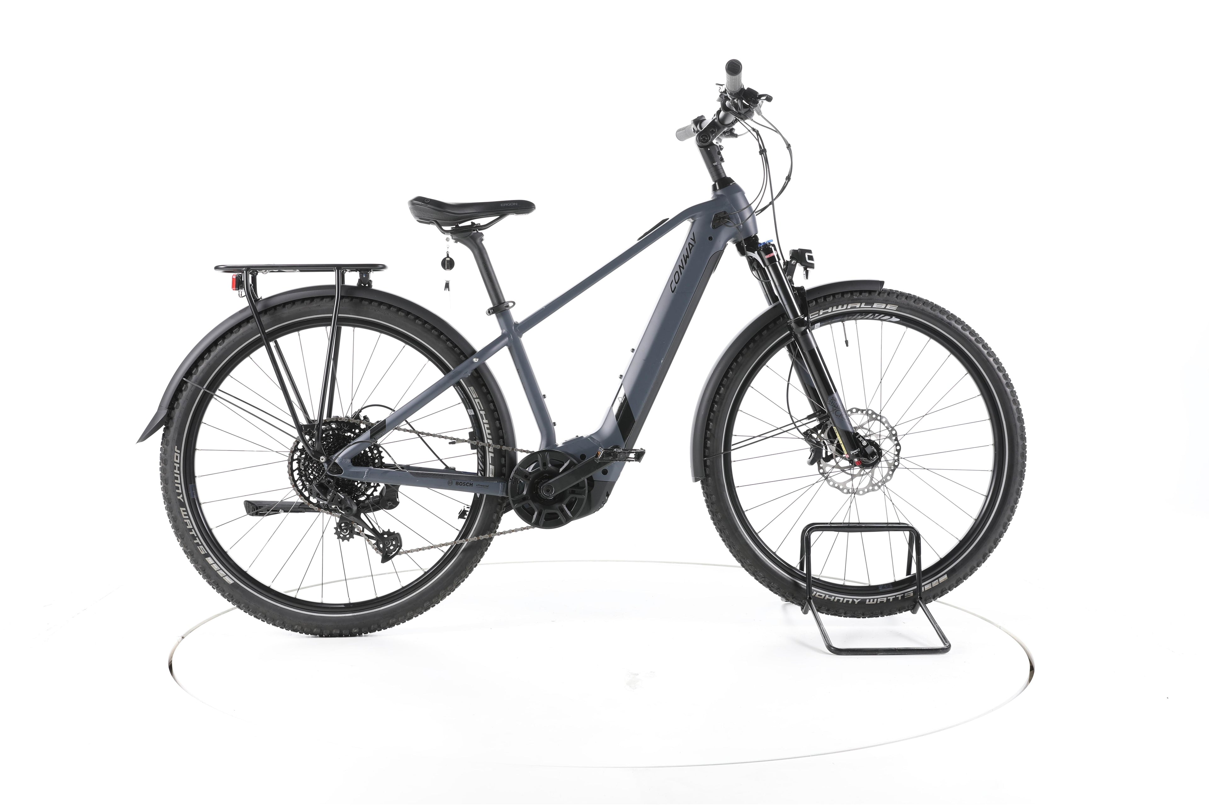 Conway Cairon SUV 5.0 Trekking E-Bike 2023 - Image 1