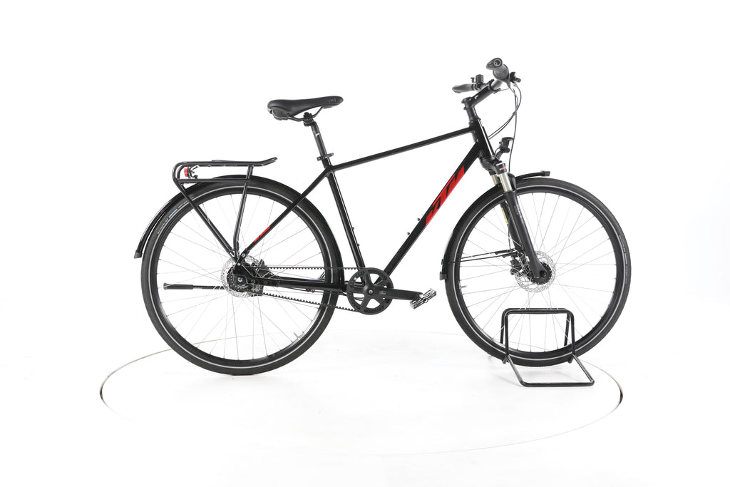KTM LIFE EIGHT H Fahrrad City & Trekking - Image 1