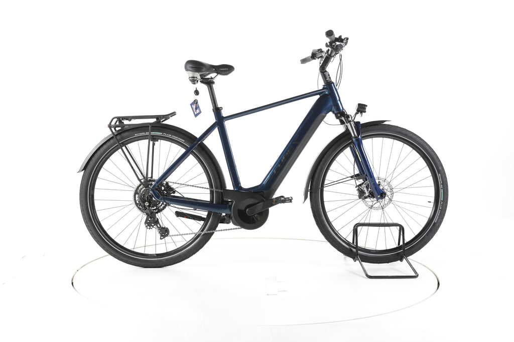 Cube Touring Hybrid ONE Trekking E-Bike 2025 - Image 1