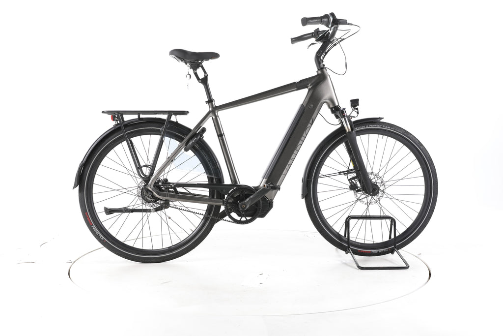 Vandijck Juno Touring City E-Bike - Image 1