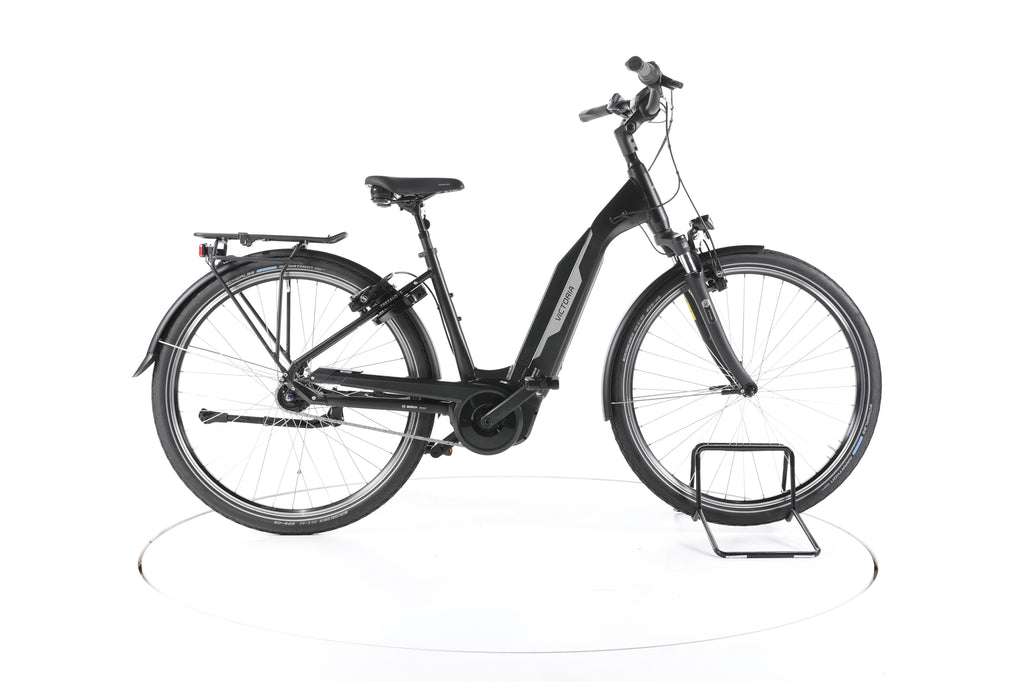 Victoria Tresalo 5 City E-Bike Tiefeinsteiger 2023 - Image 1