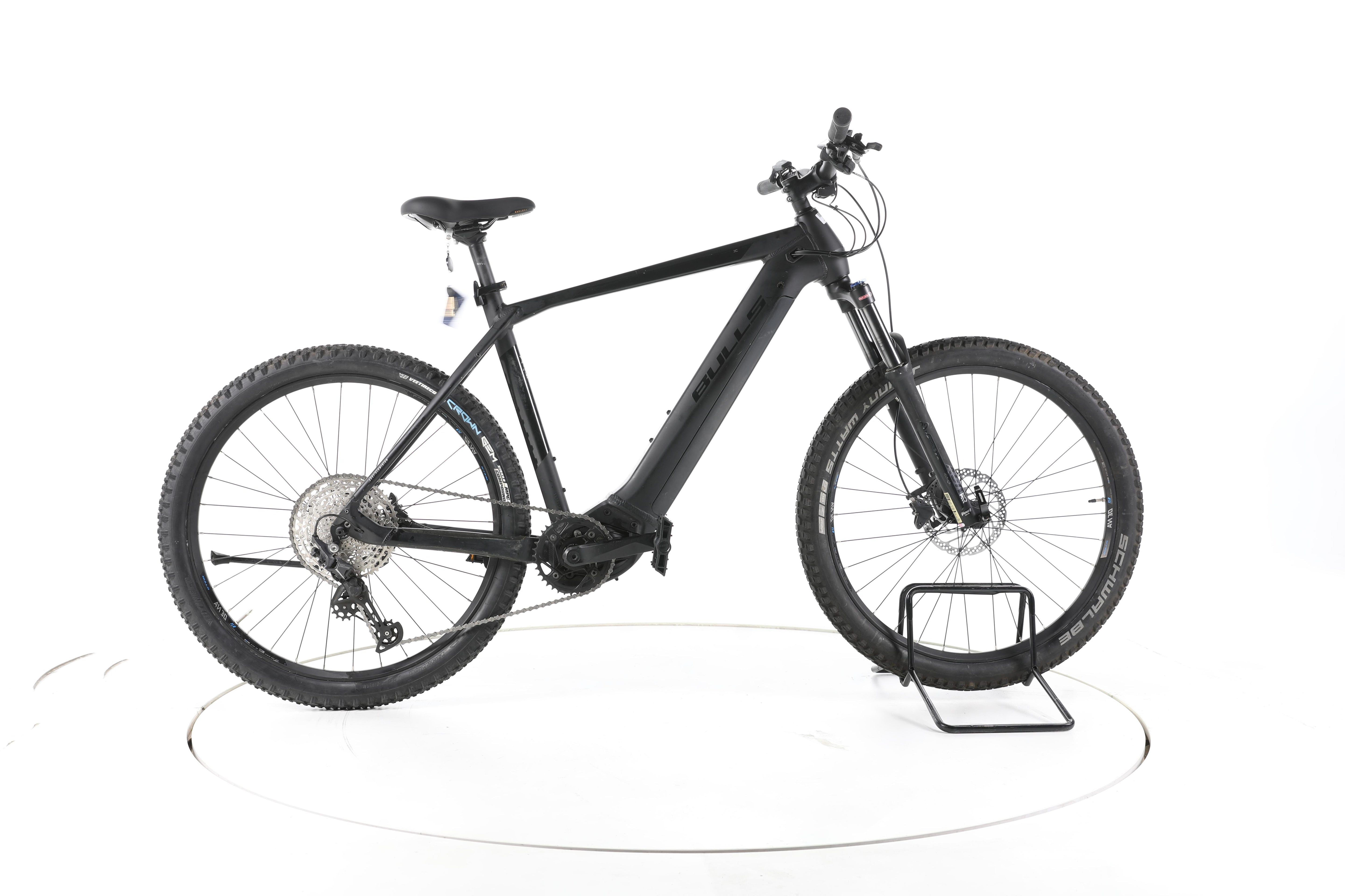 Bulls Copperhead EVO 2 E-Bike - Image 1