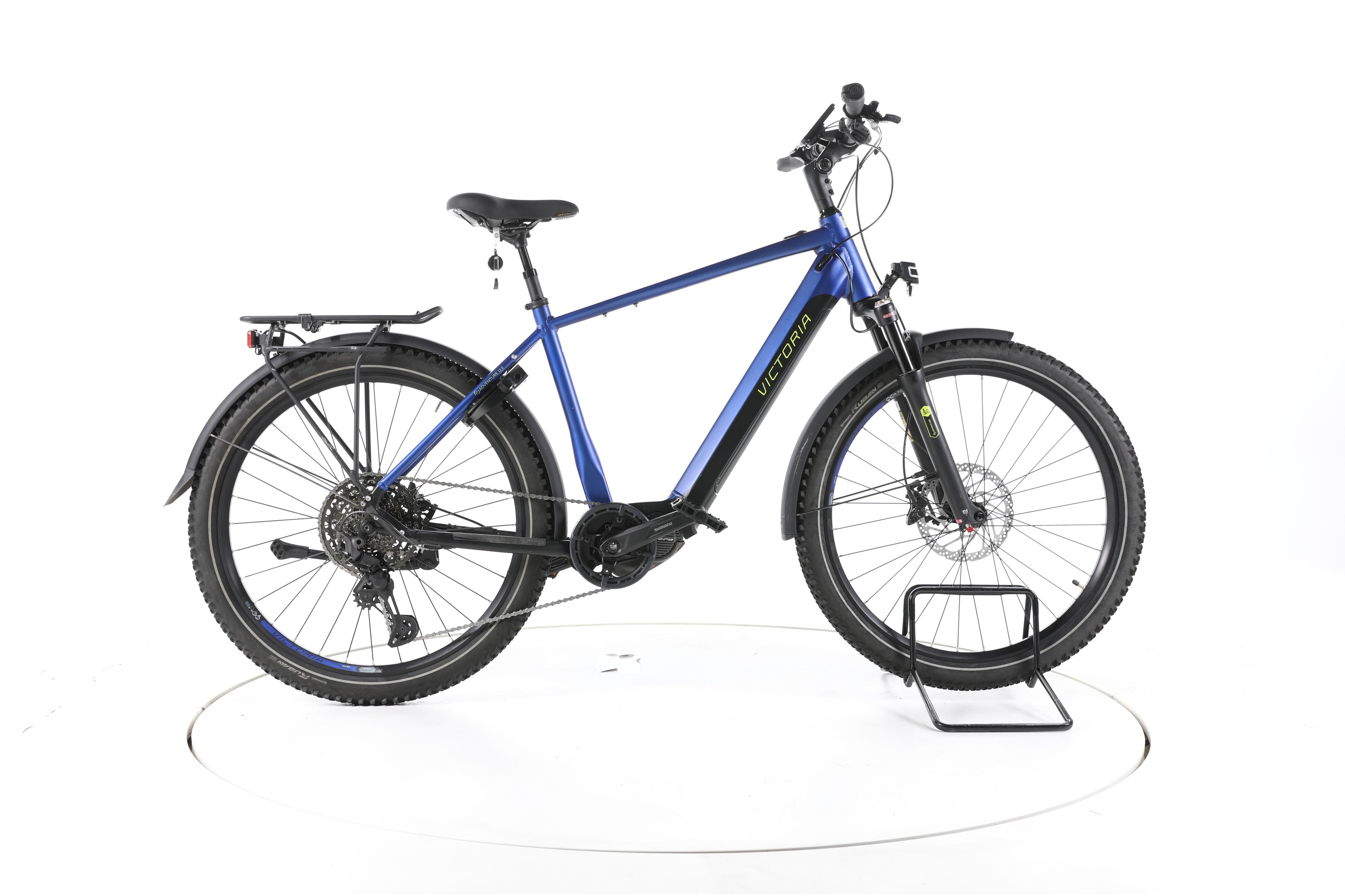 Victoria eAdventure 12.9 Trekking E-Bike - Image 1