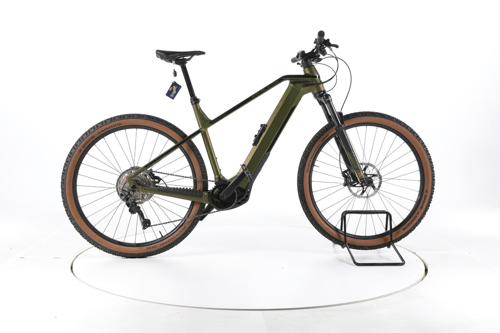 Bulls Sonic EVO 1 E-Bike - Image 1