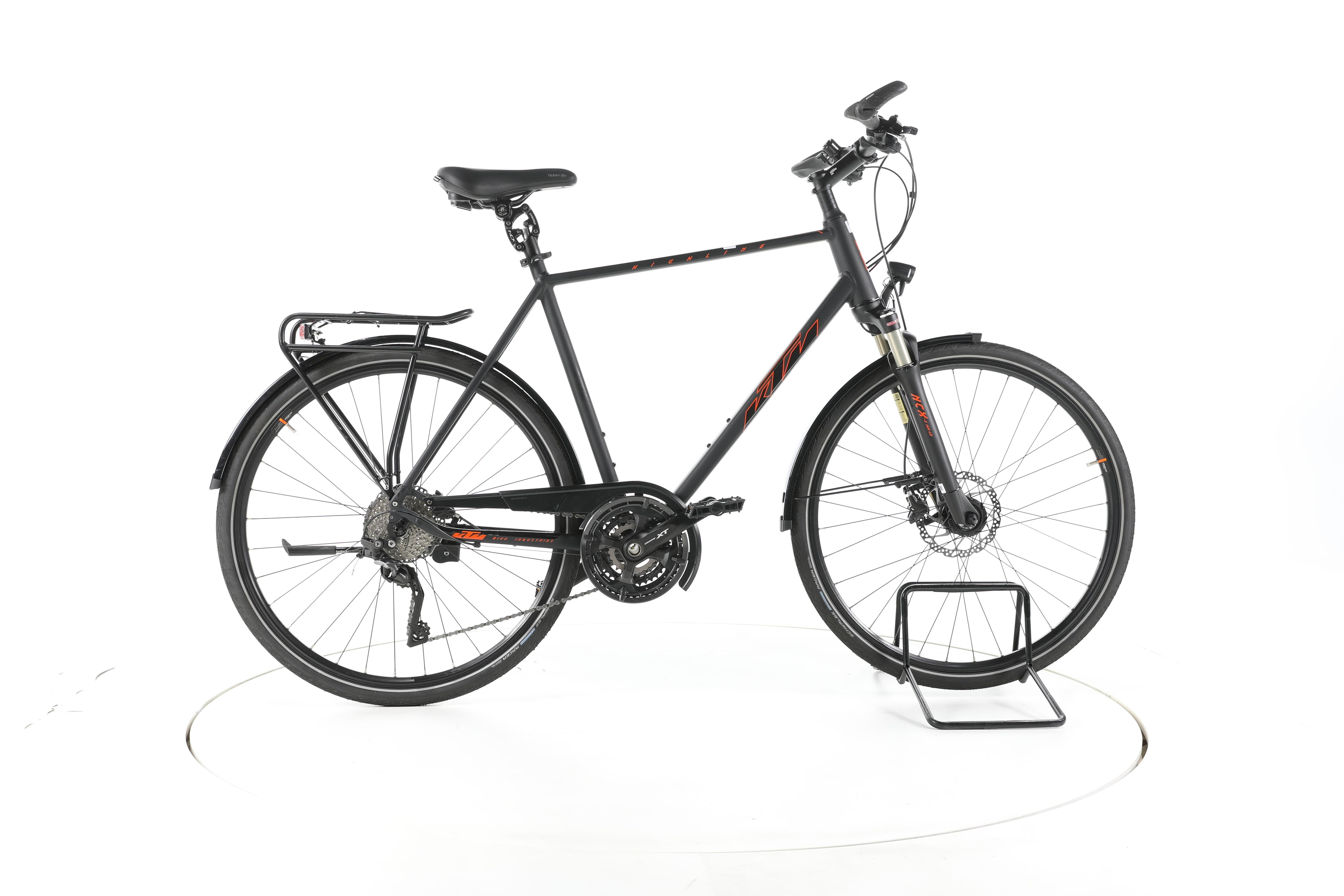 KTM Highline Xt 30 - Image 1