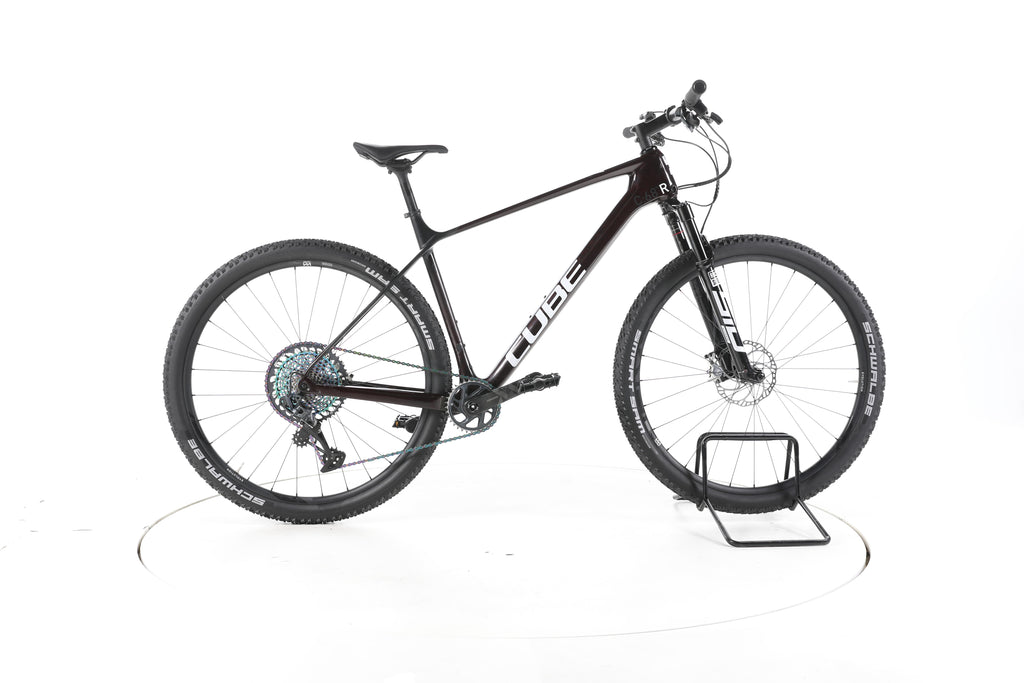 Cube Elite C:68X Race - Image 1