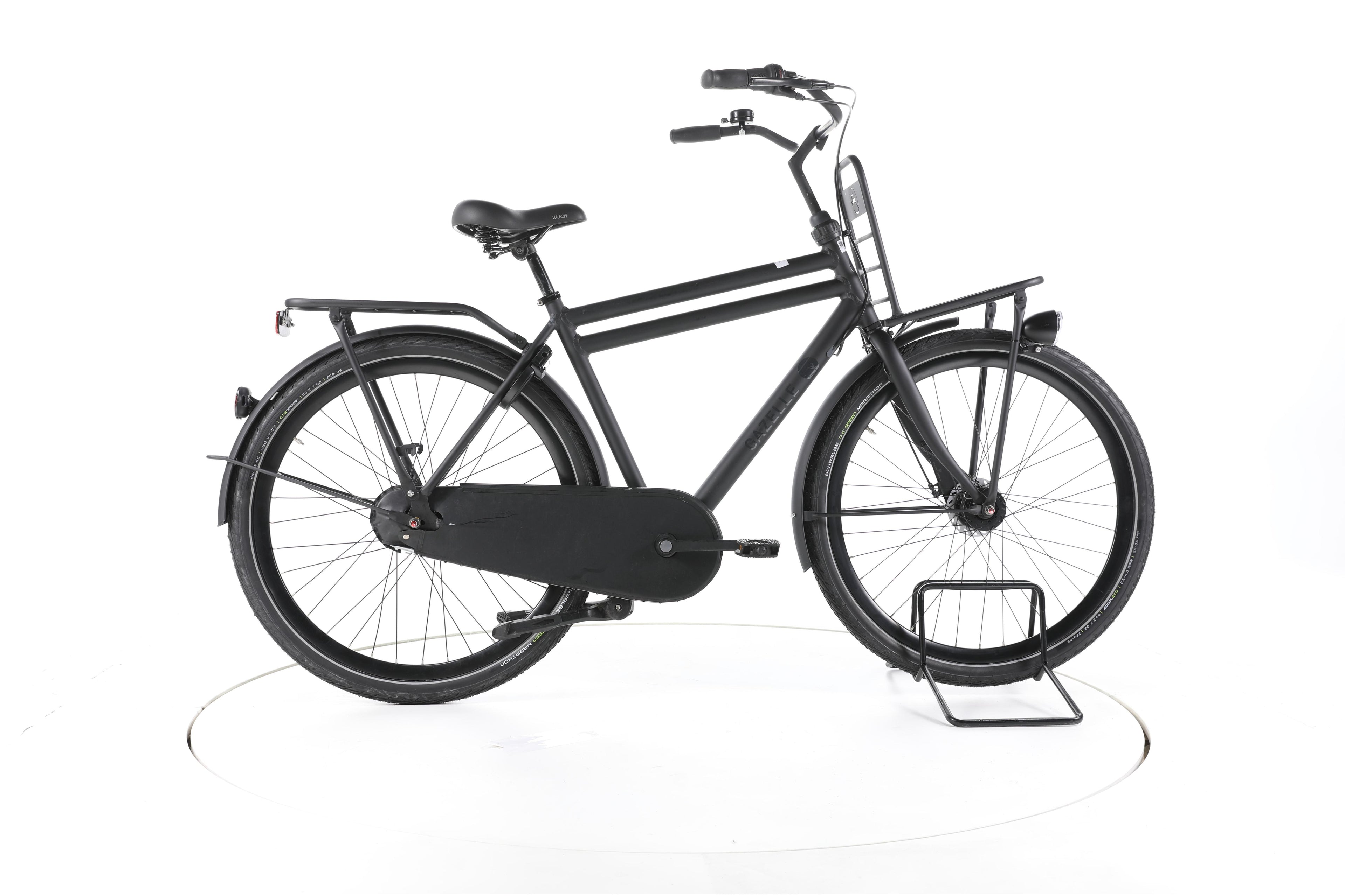 Gazelle PuurNL - Image 1