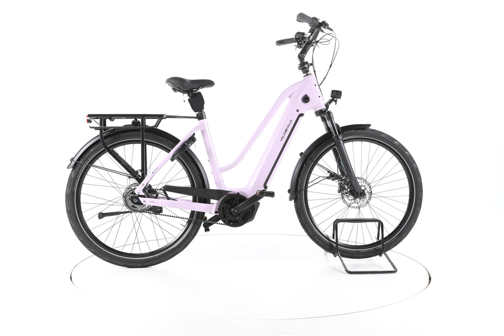 Velo de Ville AEB 890 Pro City E-Bike 2025 - Image 1