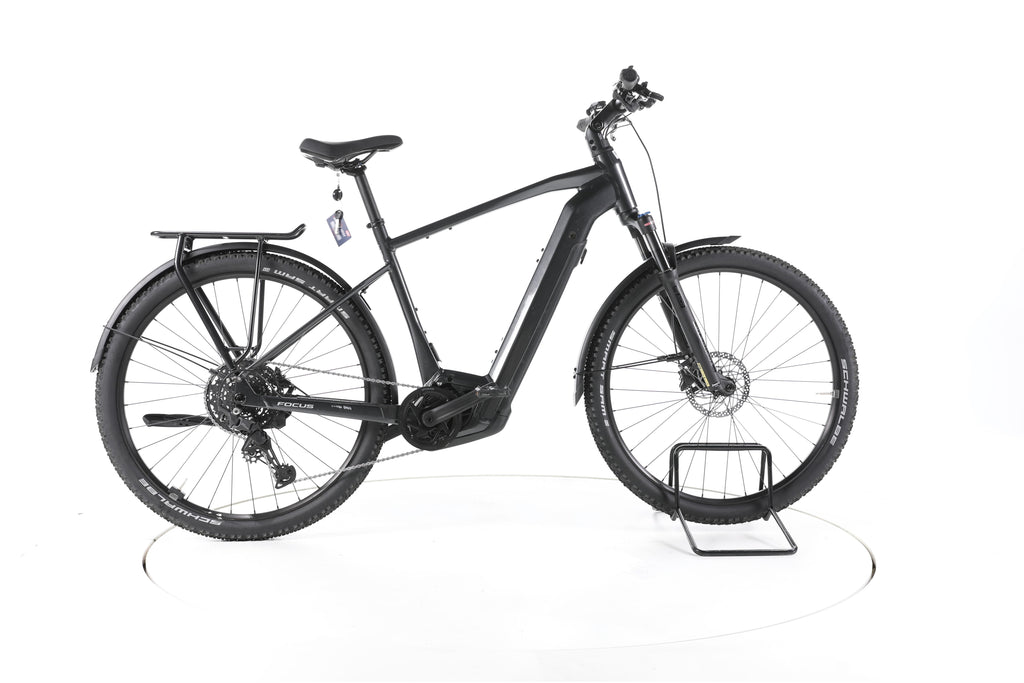 Focus Aventura² 6.7 Trekking E-Bike 2025 - Image 1