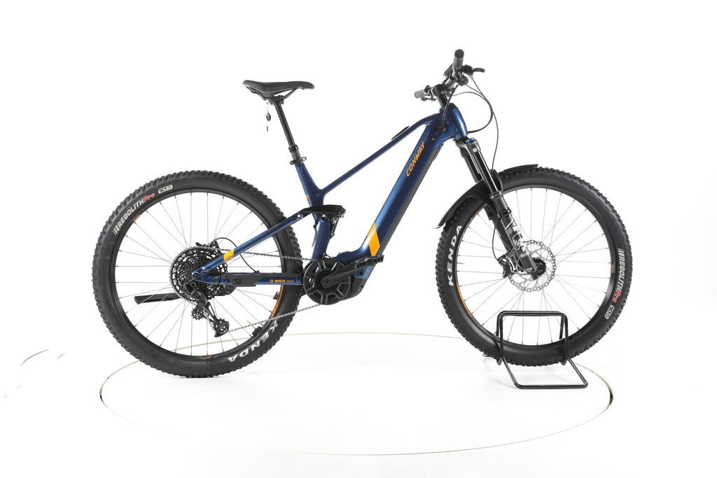 Conway Xyron S 3.9 Fully E-Bike 2023 - Image 1