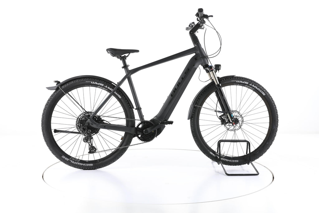 Bulls Cross Rider EVO 2 E-Bike - Image 1