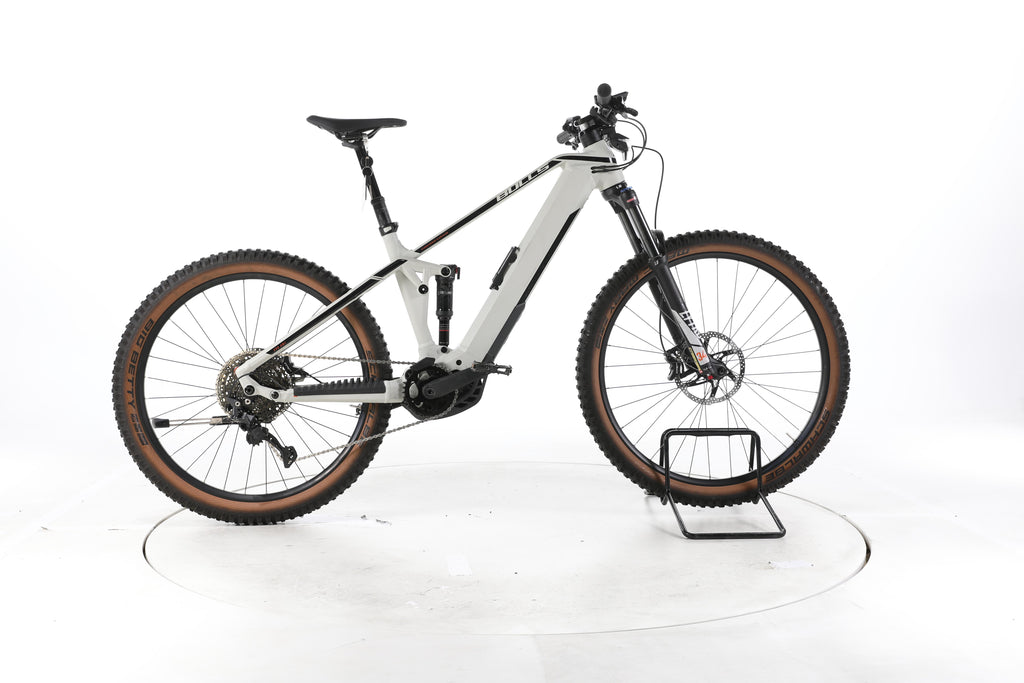 Bulls Sonic EVO AM 1 E-Bike Fully - Image 1
