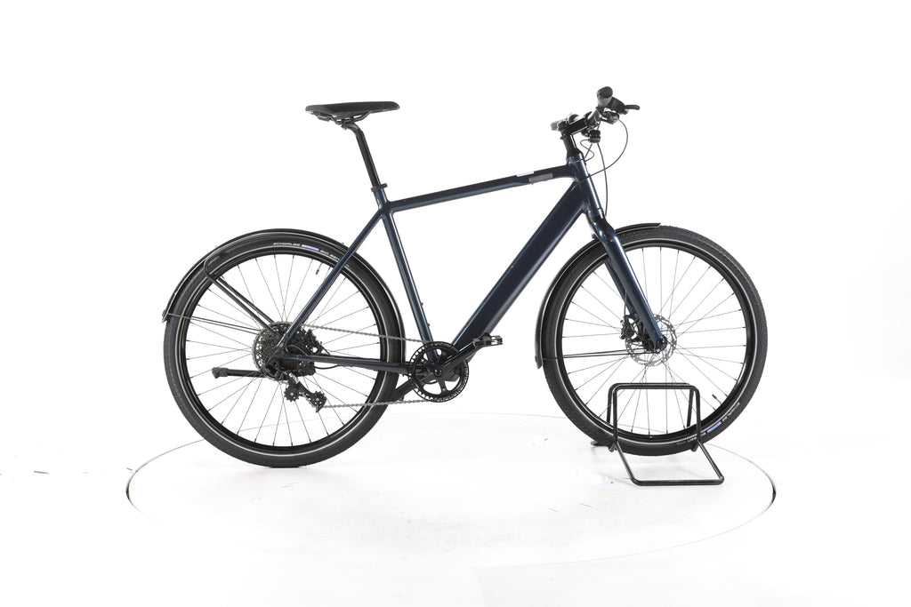 Coboc Merano Trekking E-Bike - Image 1