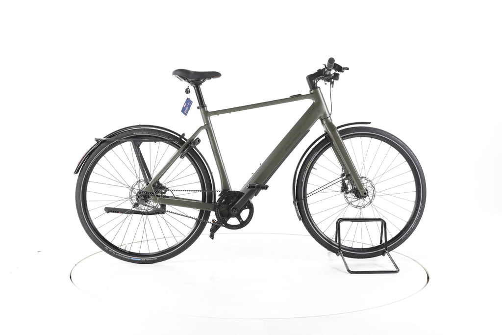 Riese & Müller UBN Five City E-Bike - Image 1