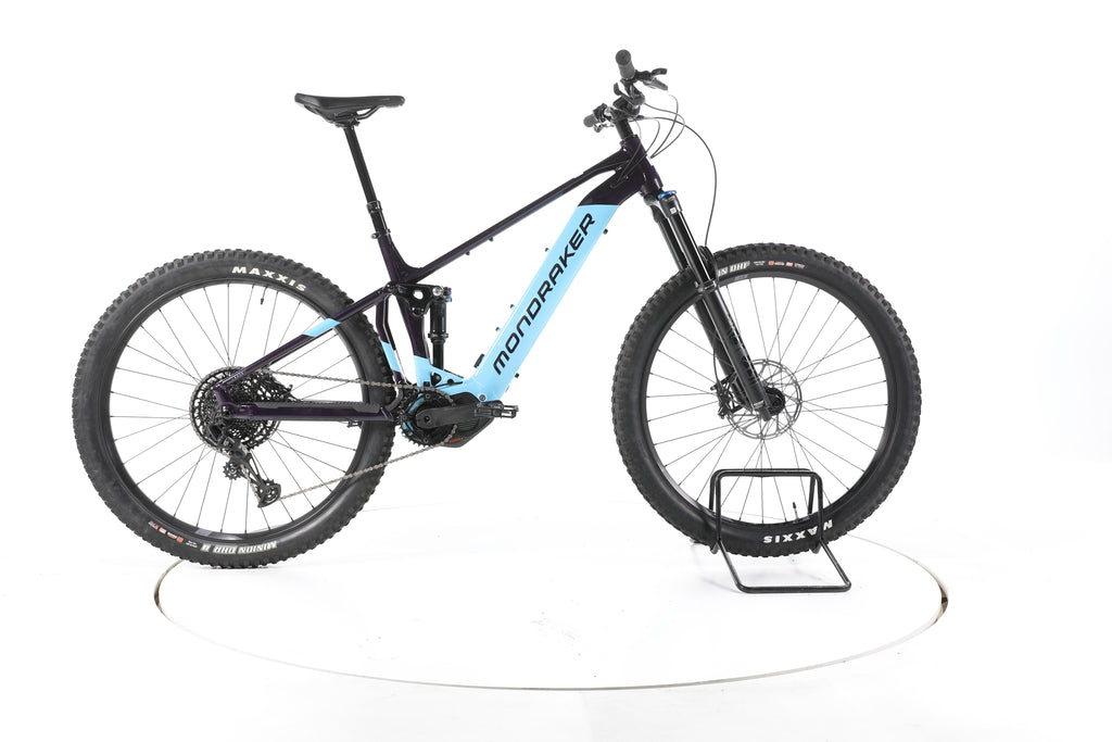 Mondraker DUSK R E-Bike Fully - Image 1
