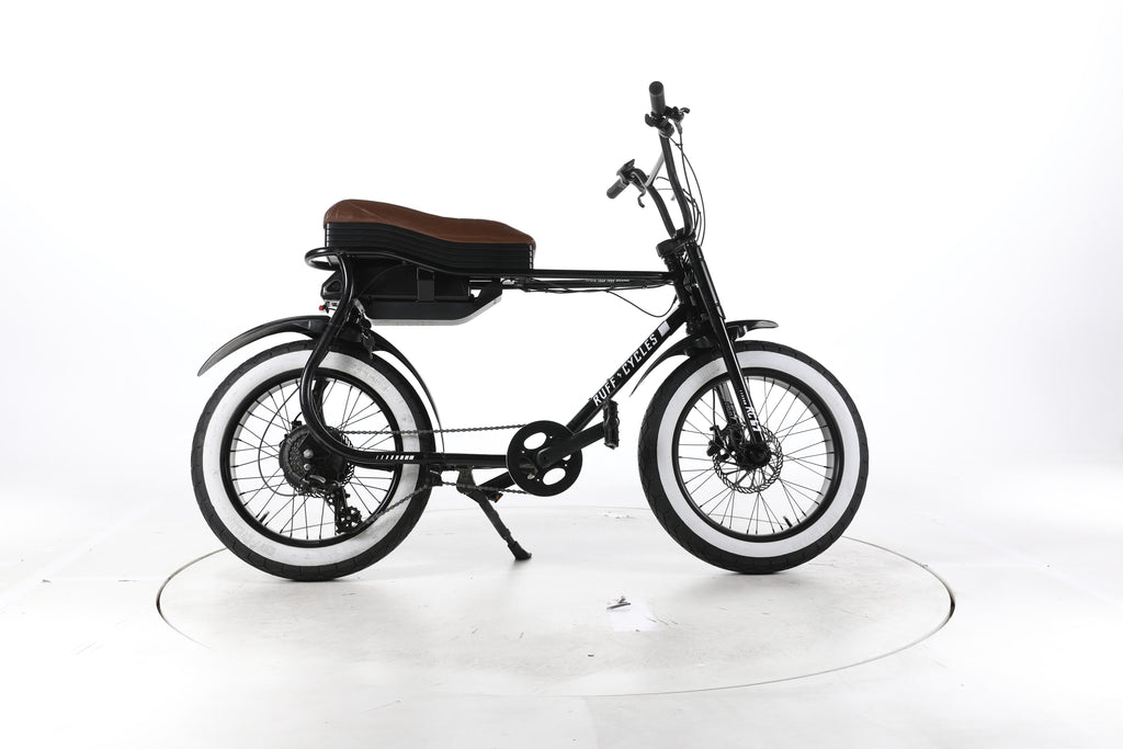 Ruff Cycles LIL'BUDDY E-Fatbikes - Image 1