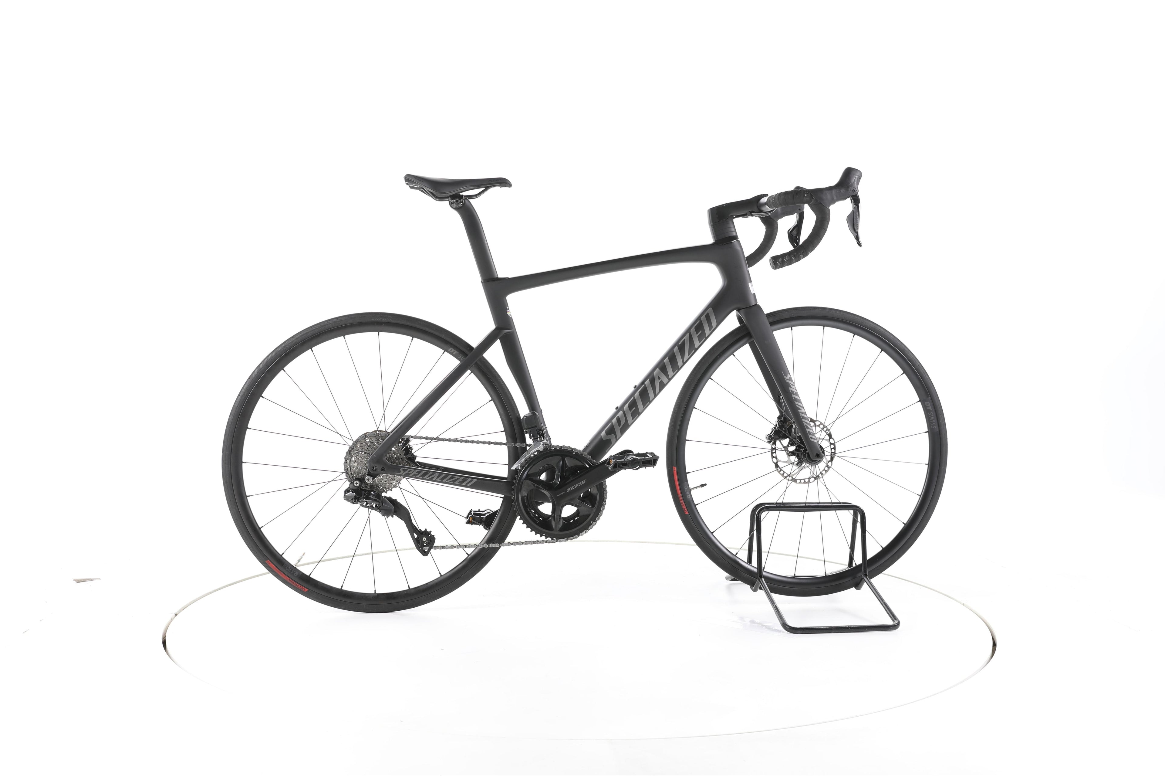 Specialized Tarmac SL7 Comp - Image 1