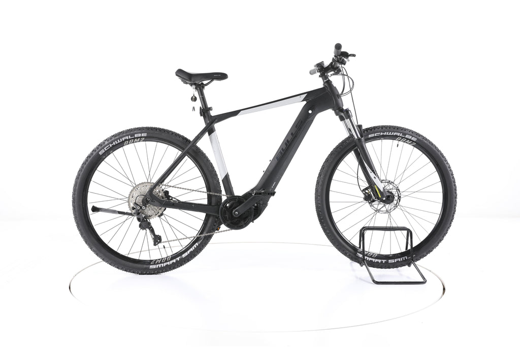 Bulls Copperhead EVO 1 E-Bike - Image 1