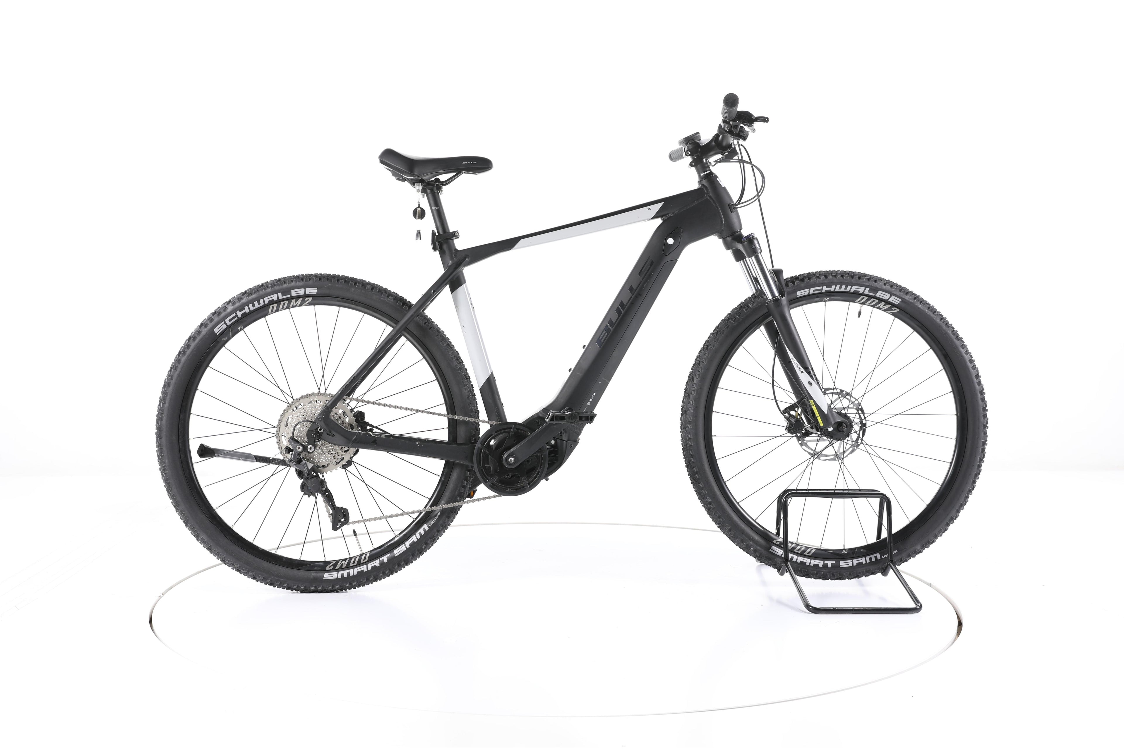 Bulls Copperhead EVO 1 E-Bike - Image 1