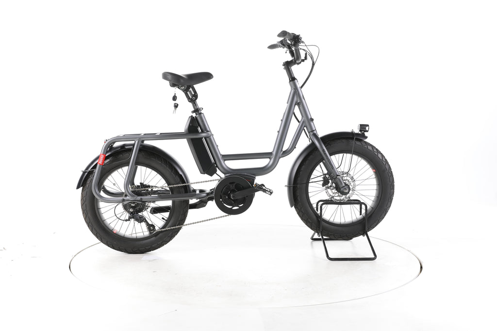 Benno Bikes RemiDemi E-Cruiser Bikes - Image 1