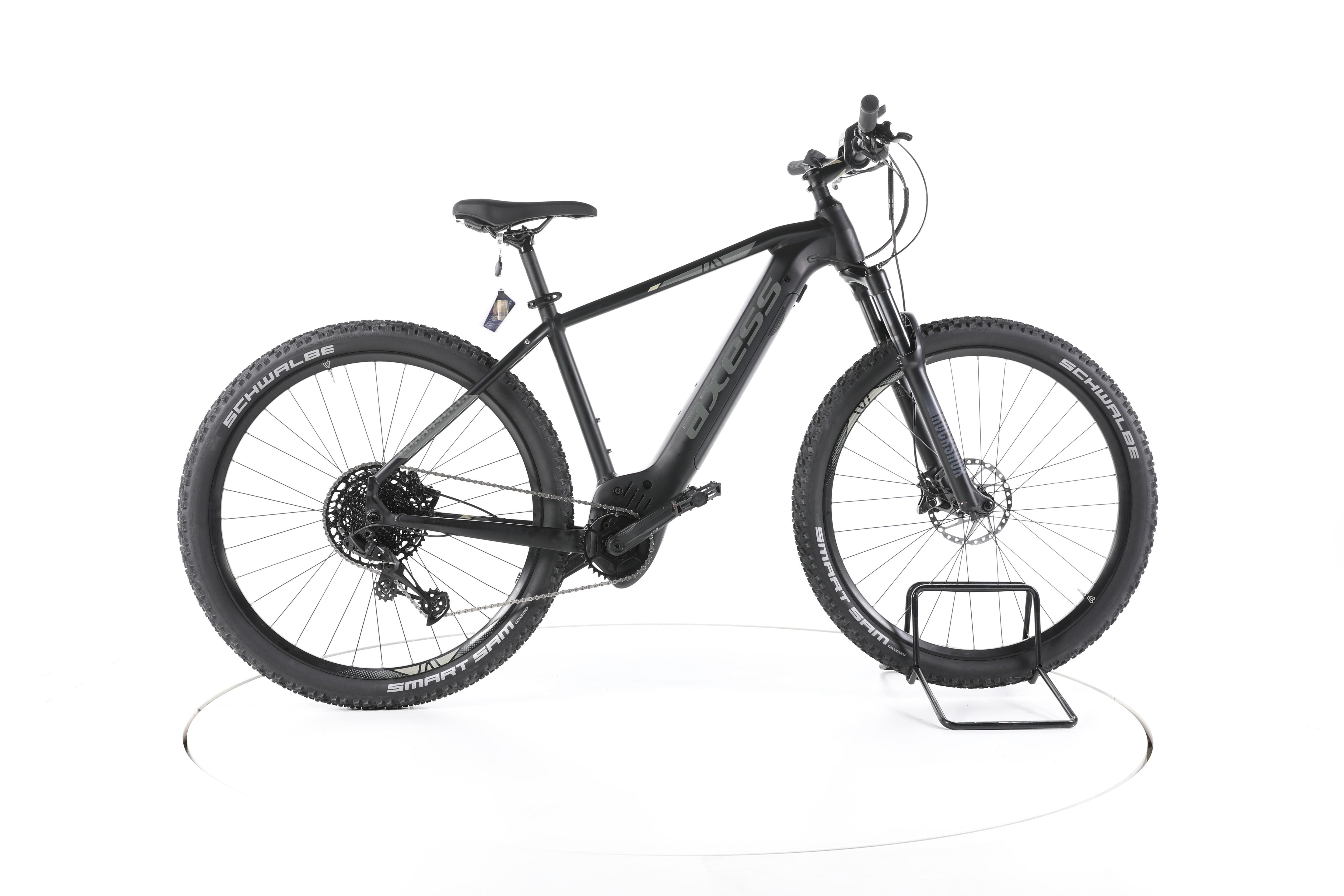 Axess Element 29 E-Bike - Image 1