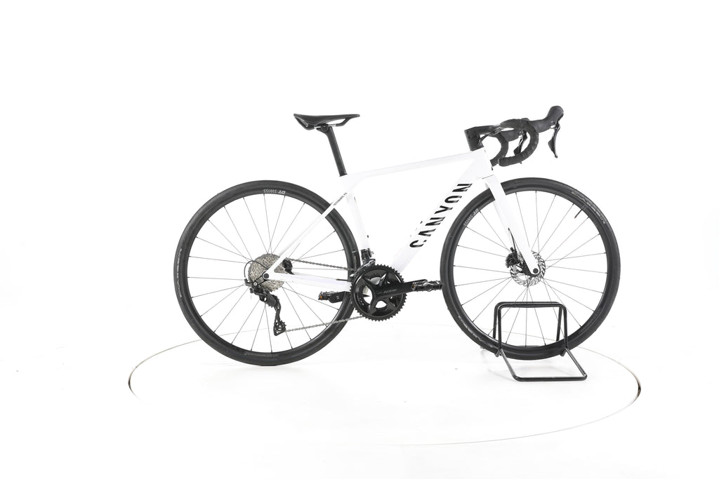 Canyon Ultimate CF 7 Rennrad Carbon 2025 - Image 1