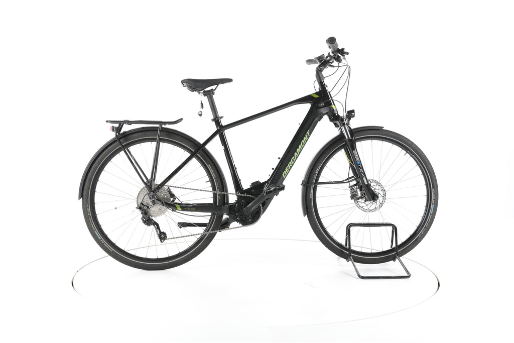 Bergamont E-Horizon Sport Trekking E-Bike - Image 1