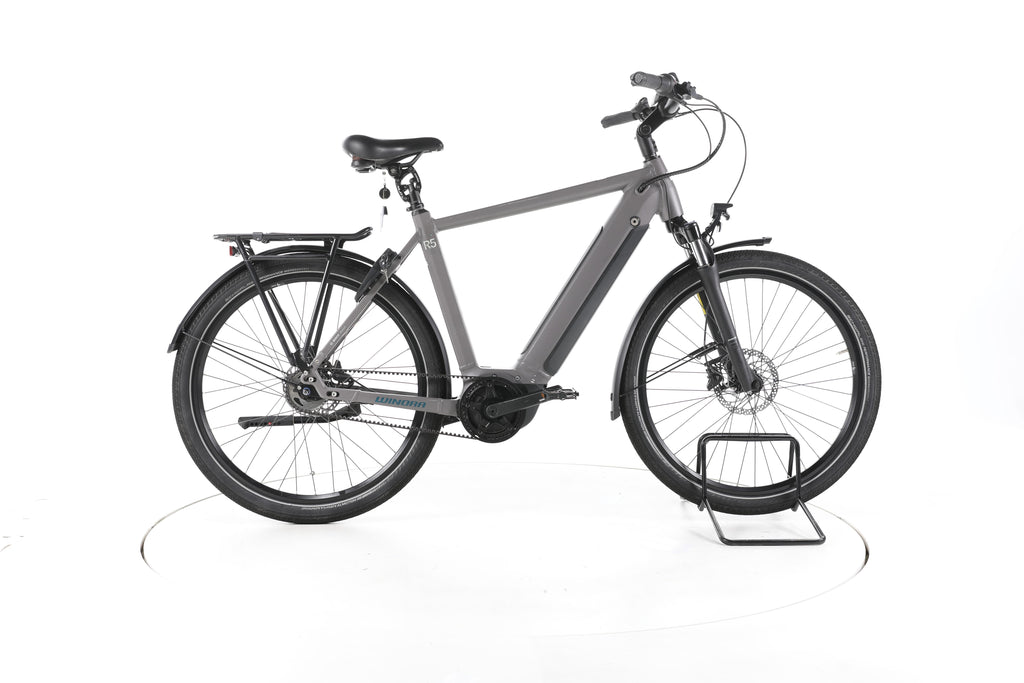 Winora Sinus R5 City E-Bike - Image 1