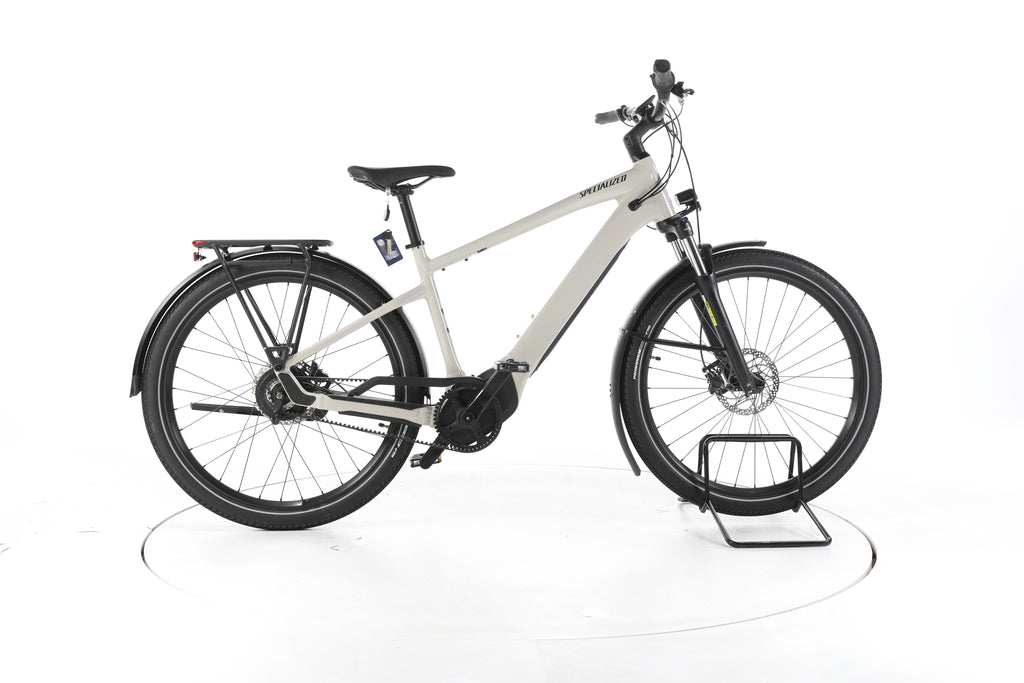 Specialized Turbo Vado 3.0 City E-Bike - Image 1