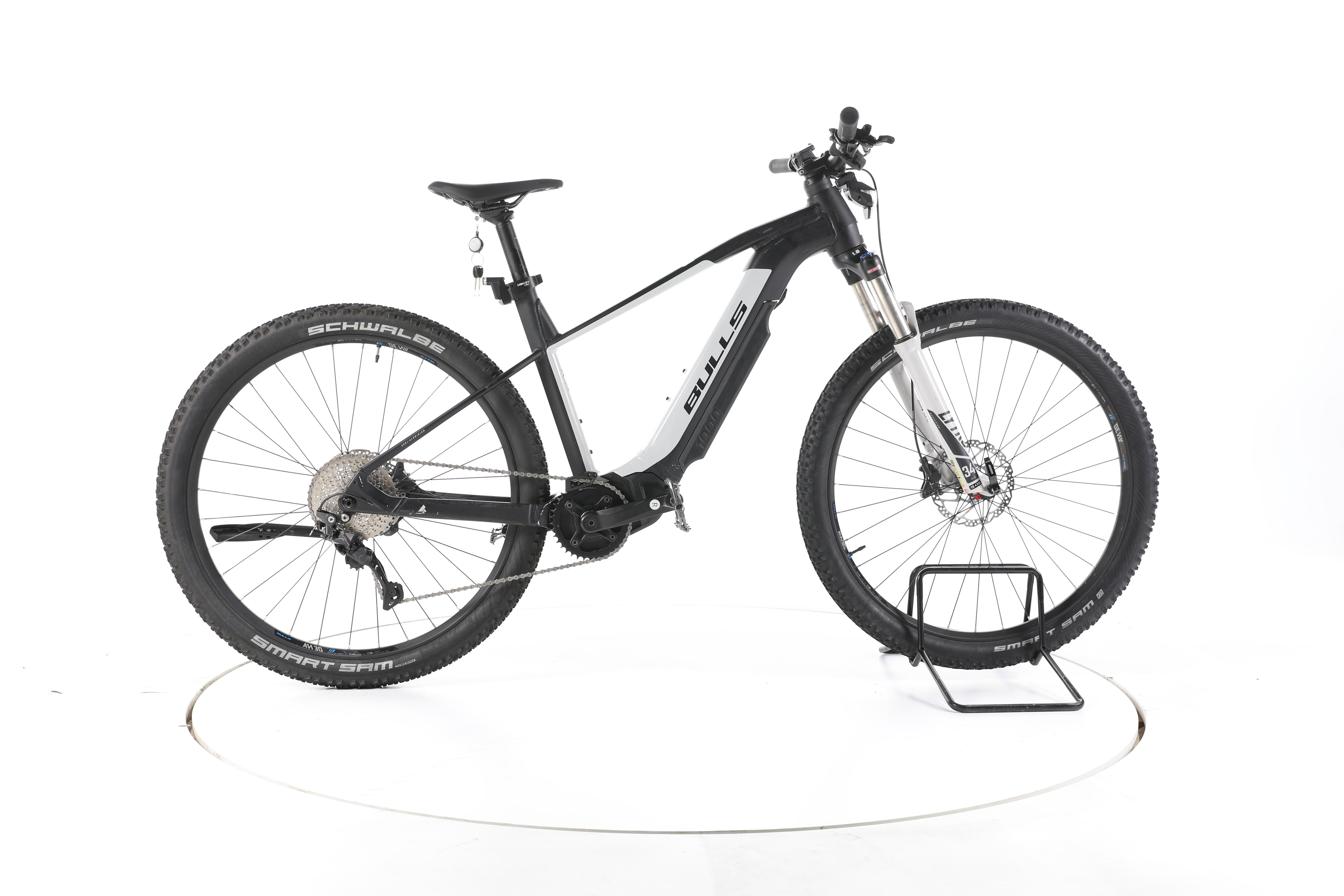 Bulls E-Stream EVO 1 E-Bike - Image 1