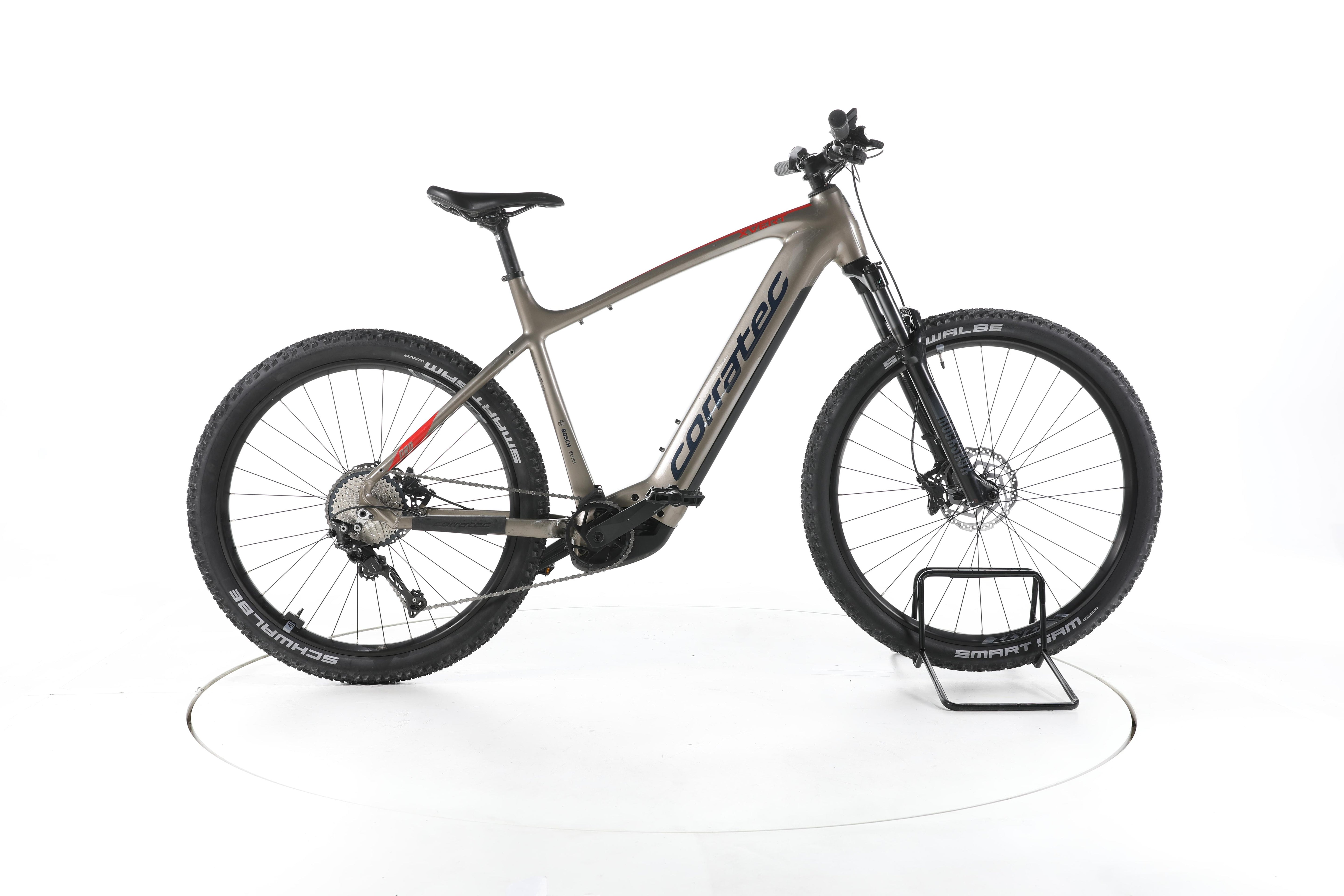 Corratec E-Power X-Vert Pro E-Bike - Image 1
